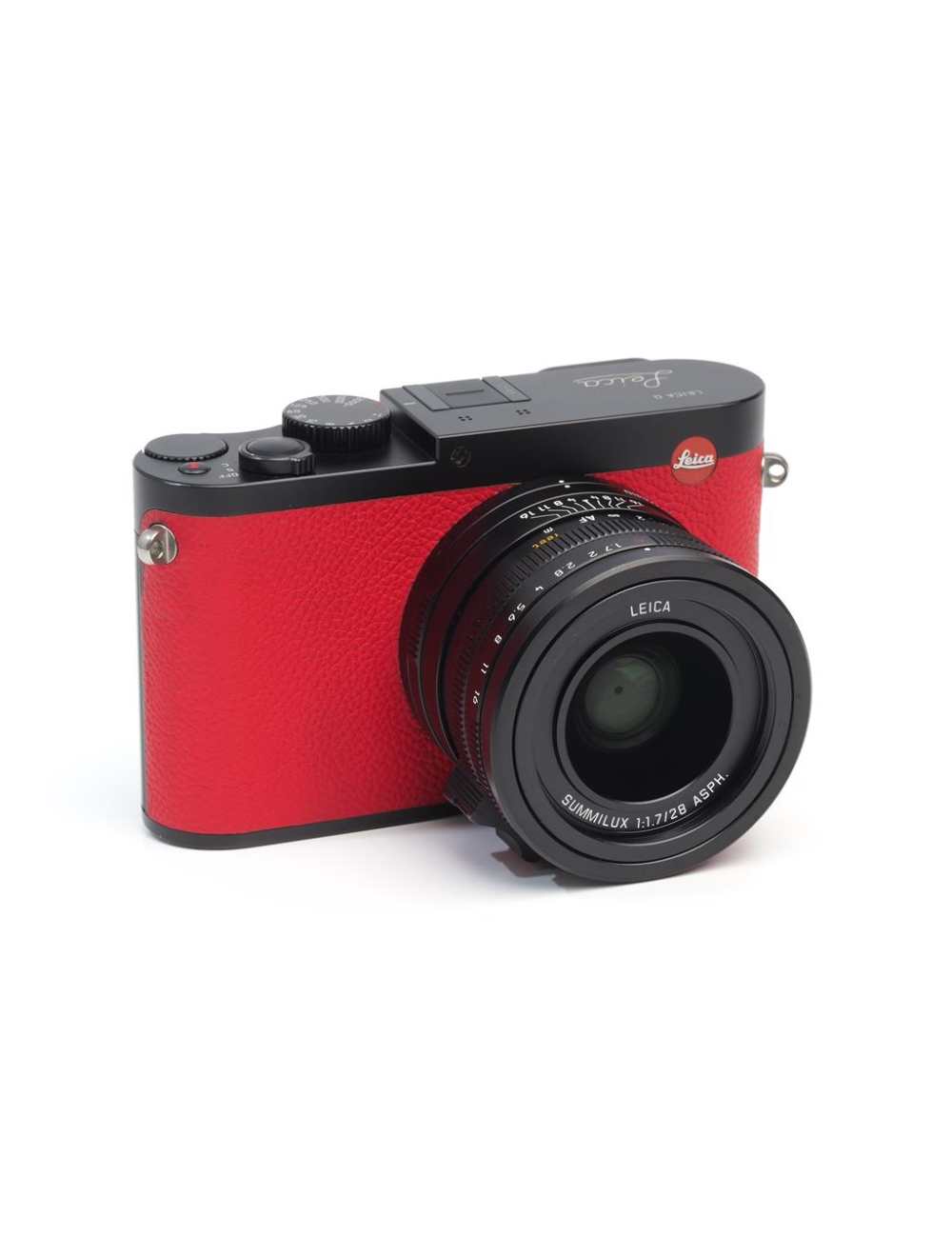 Leitz Leica Q (Type 116) 'San Francisco' Edition 47/50 | JO GEIER