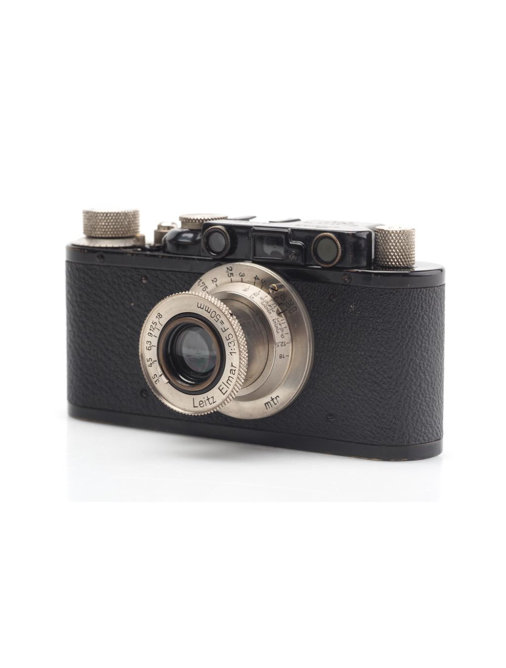 【‼️ゲリラセール】Leica IIIf Elmar50/3.5 set Leica IIIf + 50mm f/3.5 Leitz Elmar – Clock Tower Cameras