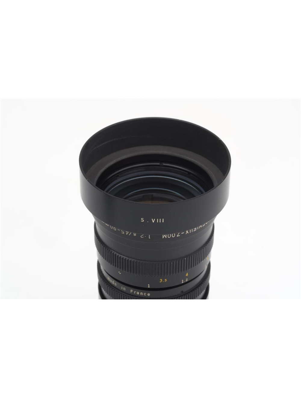 Angenieux f. Leica R 2.8/45-90mm Zoom #1251097 | JO GEIER