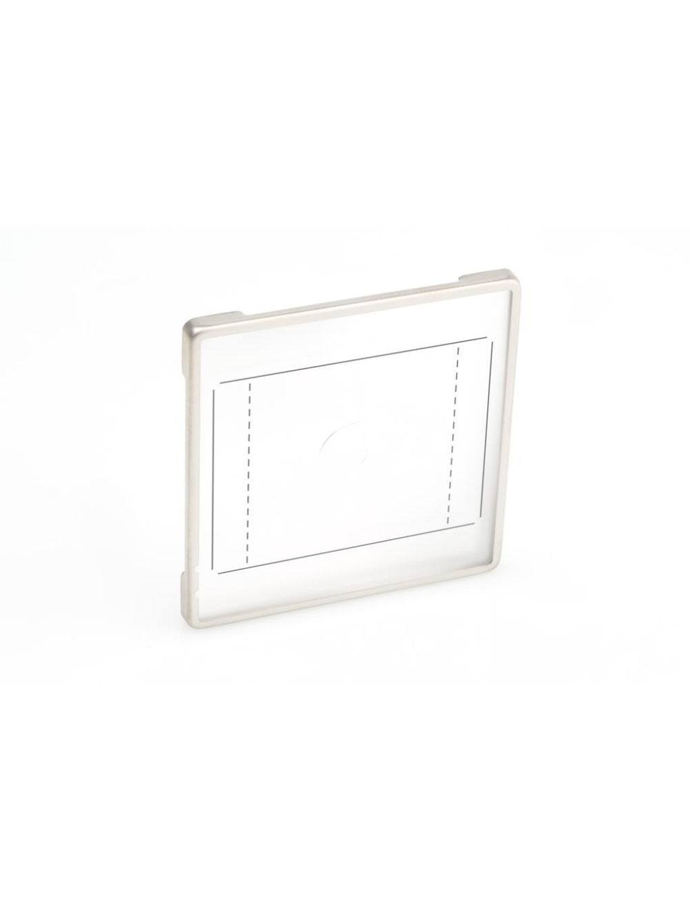 Hasselblad Acute Matte D Screen 42264 f. Digital Back CFV | JO GEIER