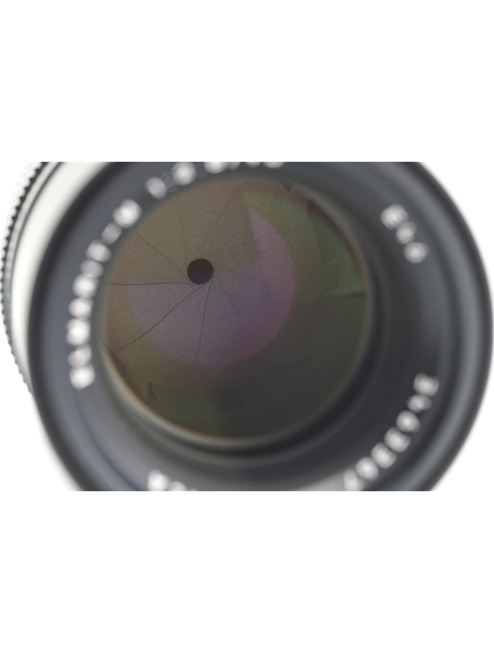 Leitz Leica M Elmarit-M 2.8/90mm Black 11807 E46 | JO GEIER