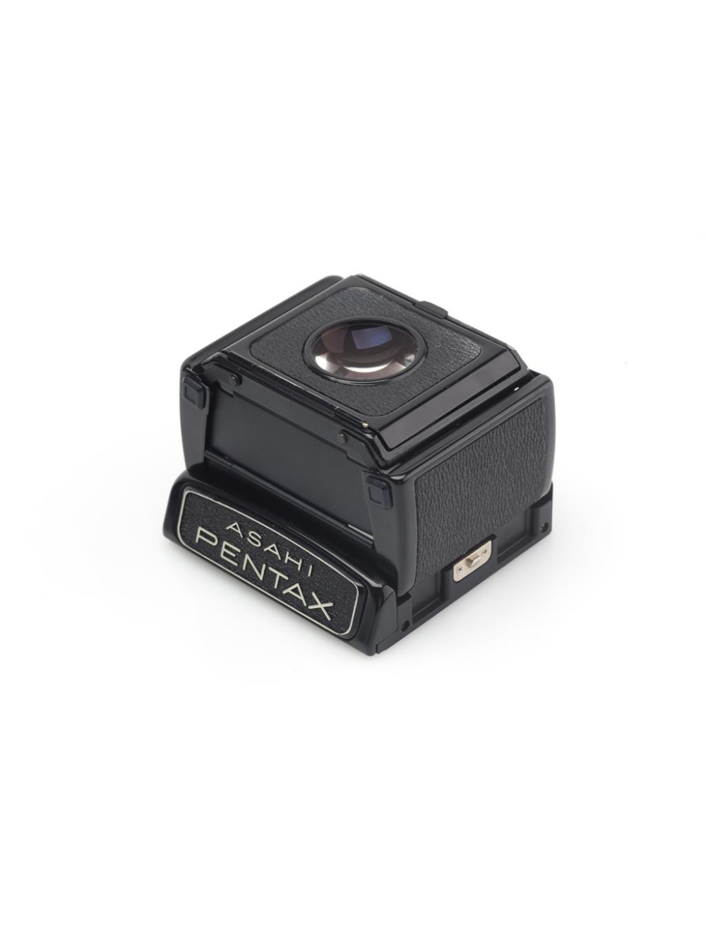 Asahi Pentax 67 6x7 Waist-Level Finder | JO GEIER