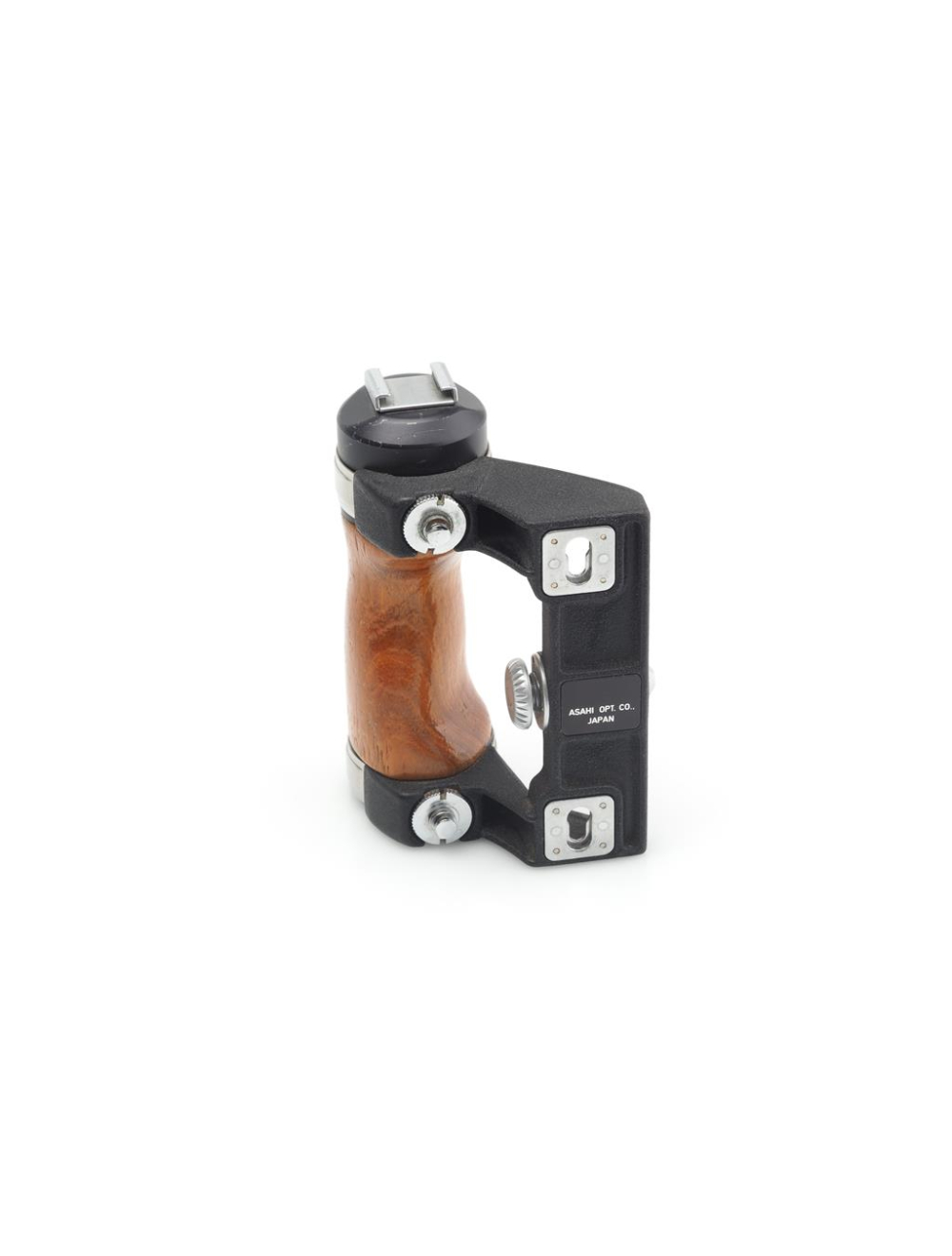 Asahi Pentax 67 6x7 Hand Grip | JO GEIER