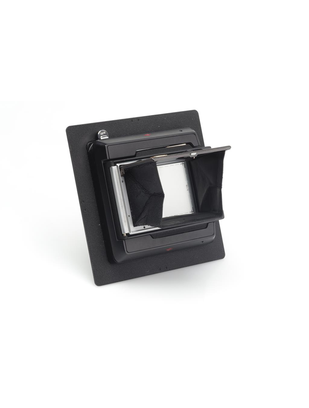 Linhof Quickchange Back 23 6x9 Set w Mirror Angle Attachment | JO