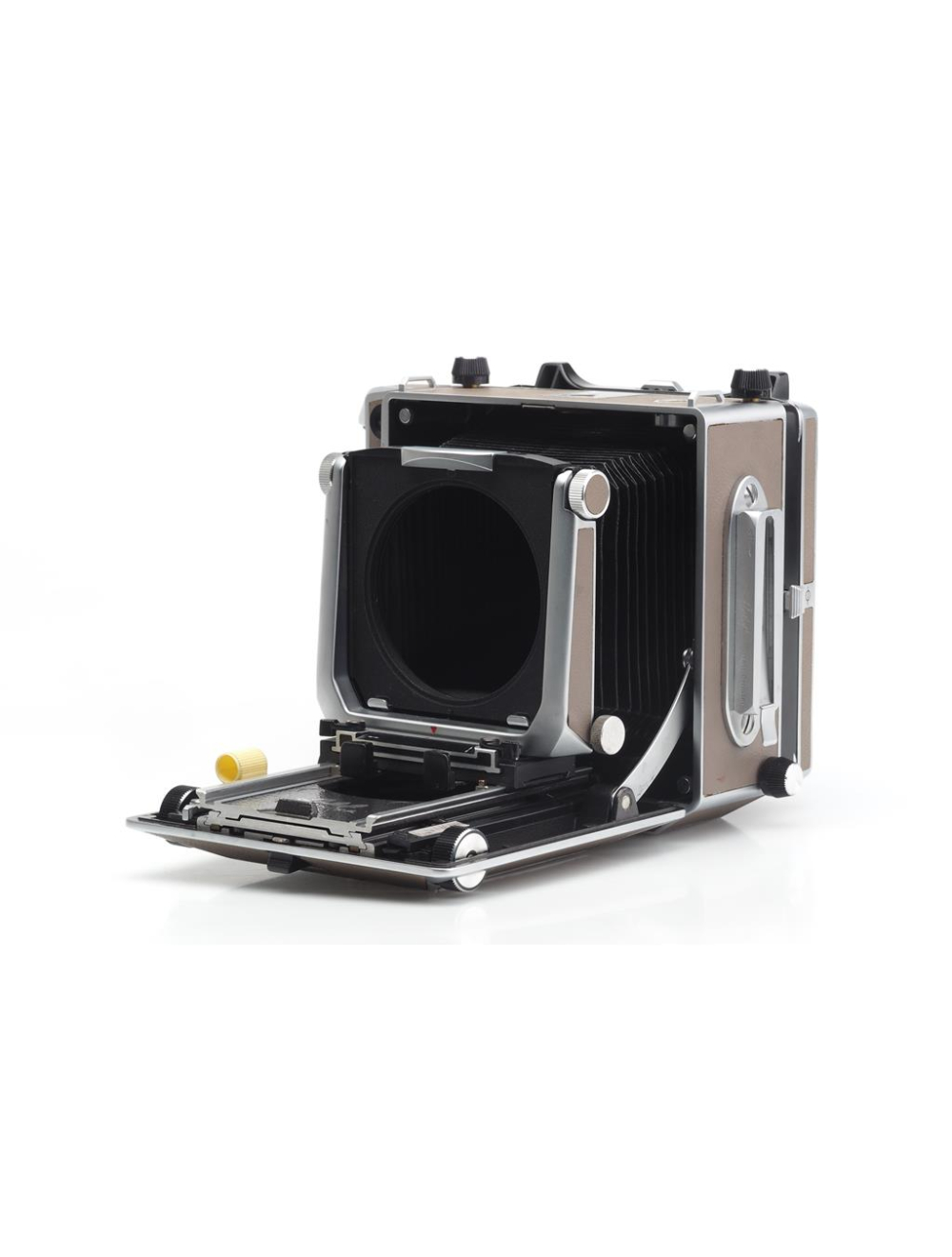 Linhof Super Technika V 4x5