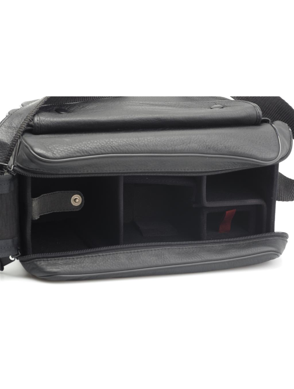 Leitz Leica M Combination Case 14842 Black c. 28x20x16cm | JO GEIER