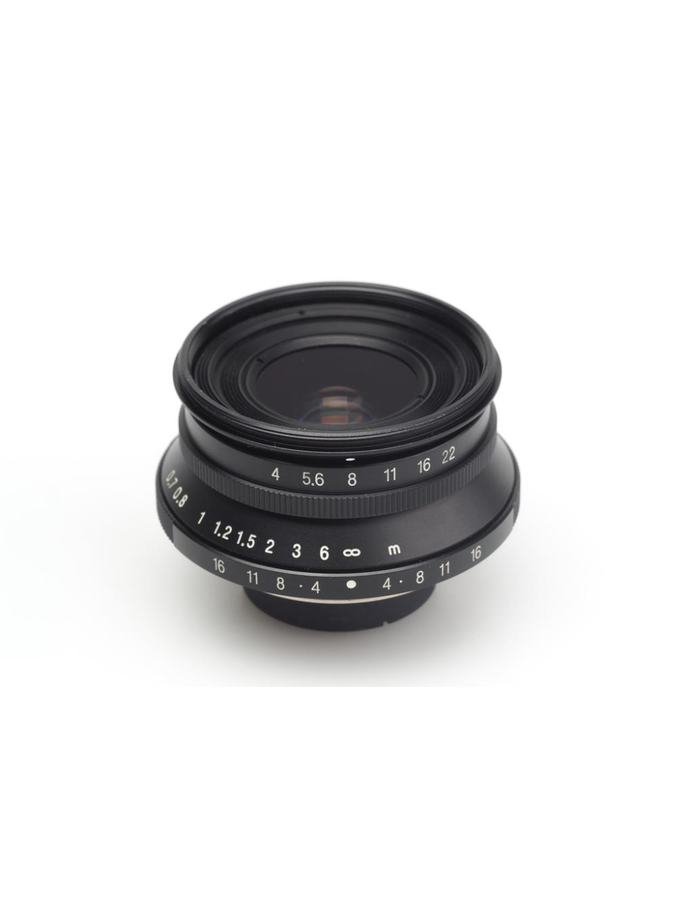 Voigtlander Snapshot-Skopar 25mm F4 ブラック Voigtlander 25mm Snapshot Skopar Review - by Eddy Lambert