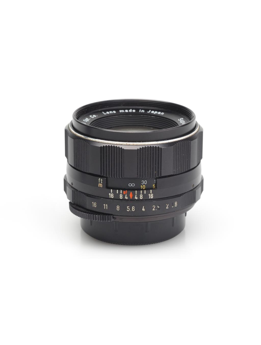 【整備済】PENTAX SPF + Takumar 55mm F1.8 M42 Amazon.com : PENTAX Super Takumar 55mm F1.8 F/1.8 M42 Screw