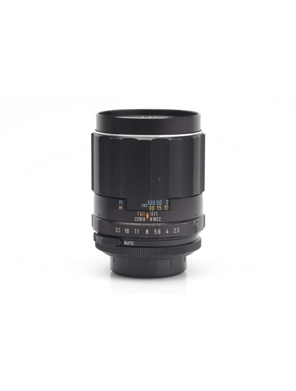 Asahi Pentax M42 2.5/135mm Super-Takumar #2500036 | JO GEIER
