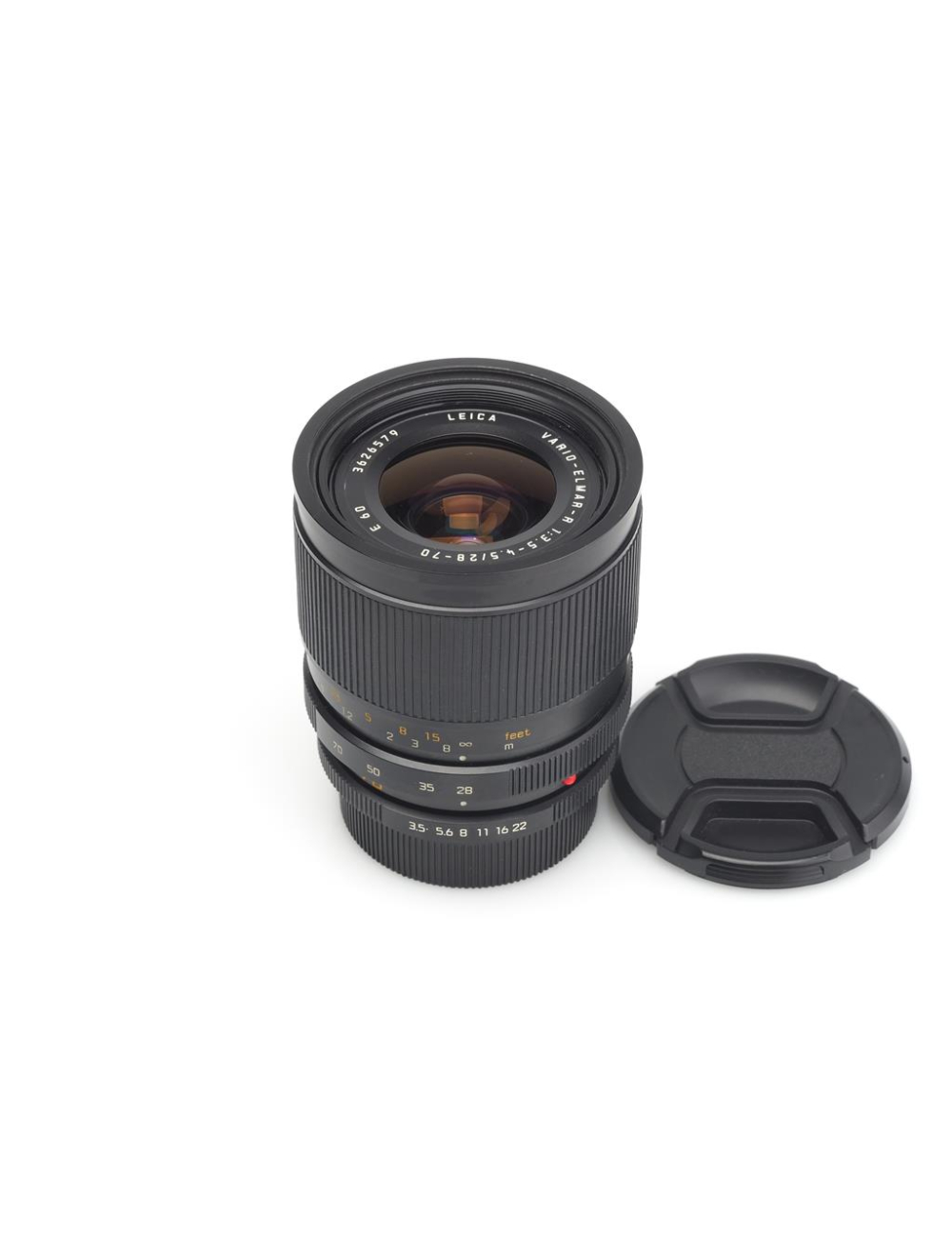 Leitz Leica R Vario-Elmar-R 3.5-4.5/28-70mm 11265 3-Cam | JO