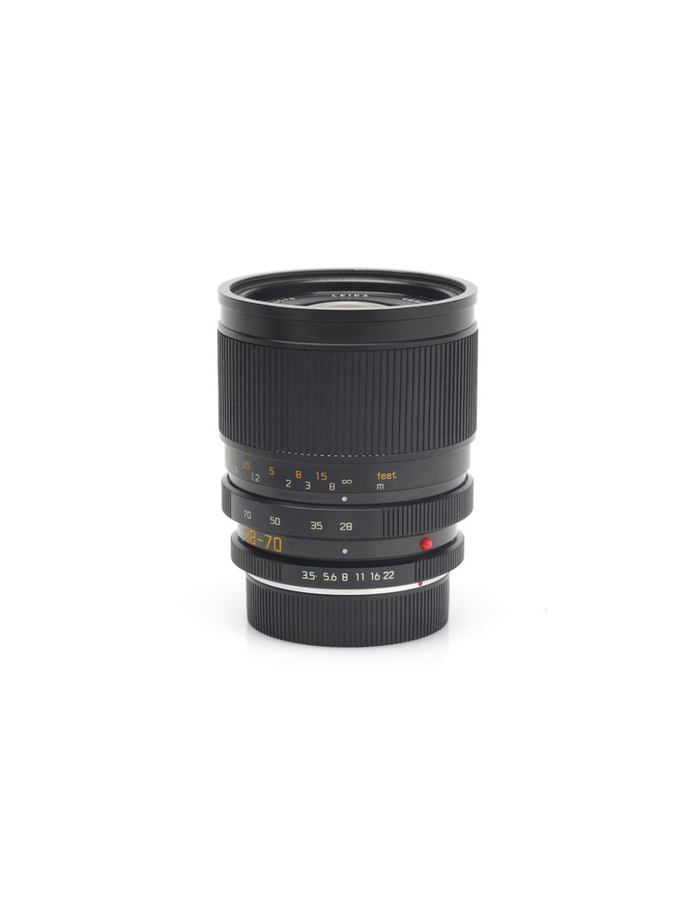 Leitz Leica R Vario-Elmar-R 3.5-4.5/28-70mm 11265 3-Cam | JO