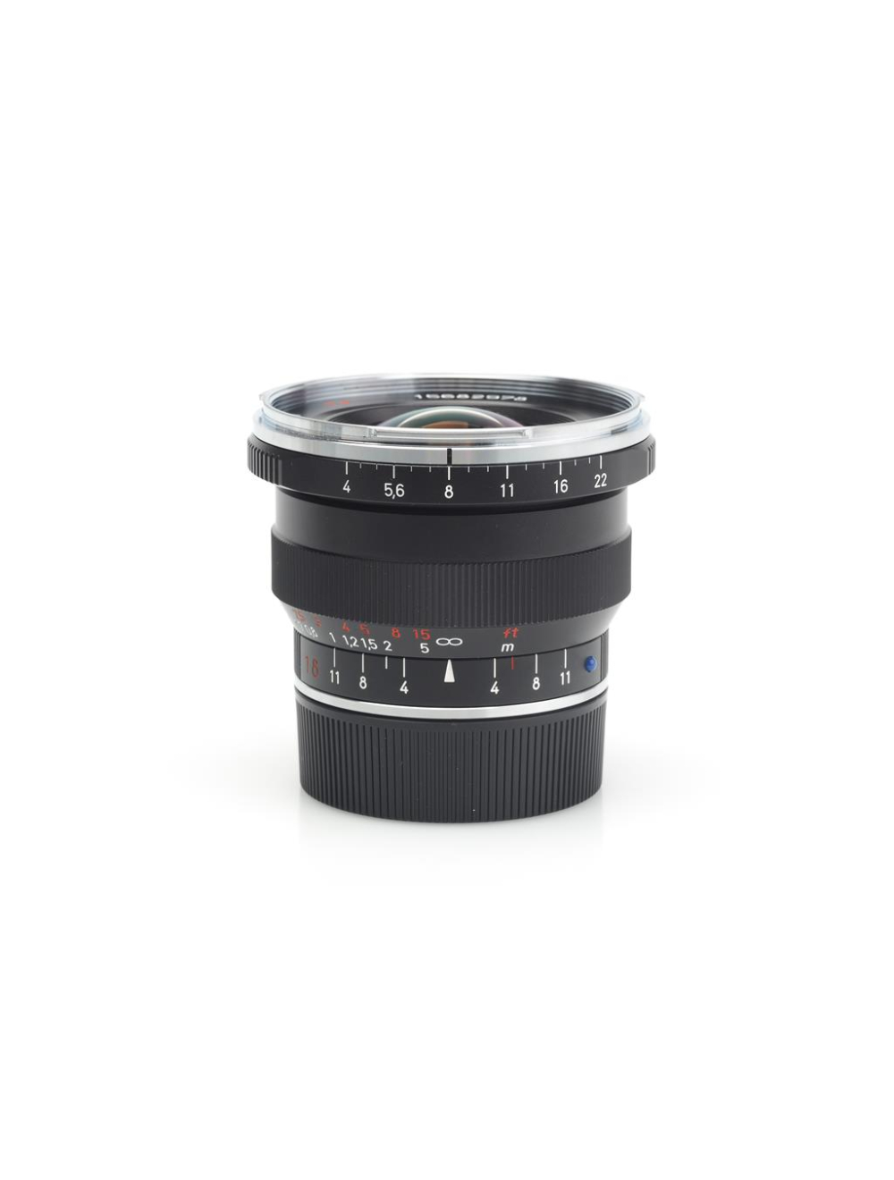 【美品－】Carl Zeiss Distagon Ｔ* 18mm f4 MMJ Carl Zeiss Distagon T* 4/18 ZM Review | PCMag