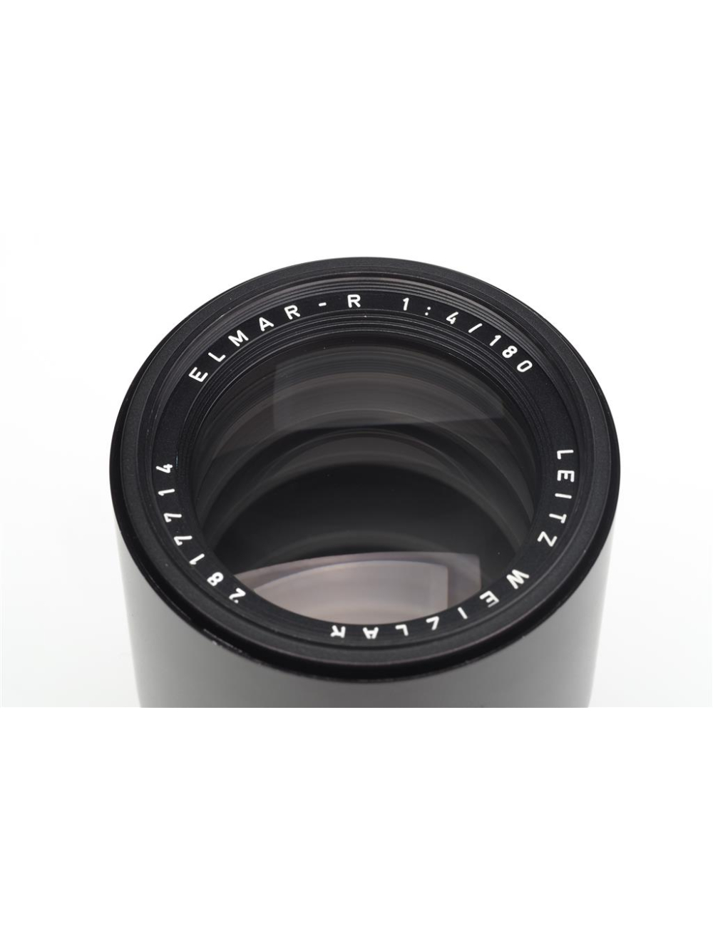 J11/6030/ LEICA ELMAR-R 180mm F4 3カム 【公式通販】