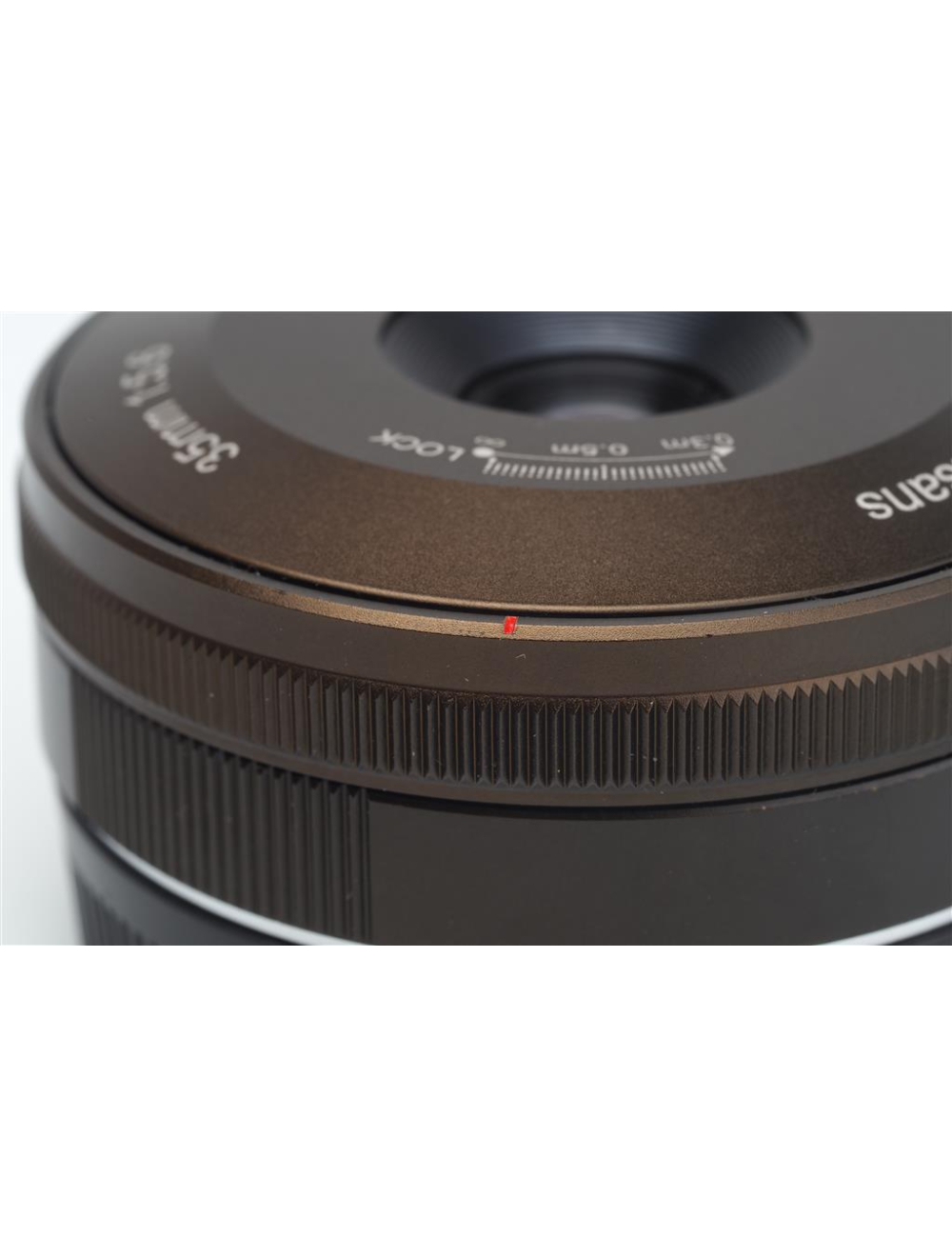 七工匠 7Artisans 35mm f/5.6【Sony】 7artisans 七工匠35mm f5.6 Full Frame Sony E 鏡頭- Yingkee Photo