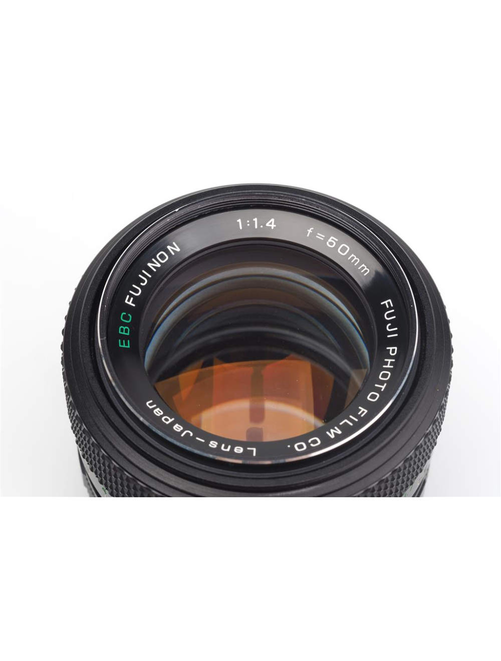 Fuji M42 EBC Fujinon #527098 JO GEIER