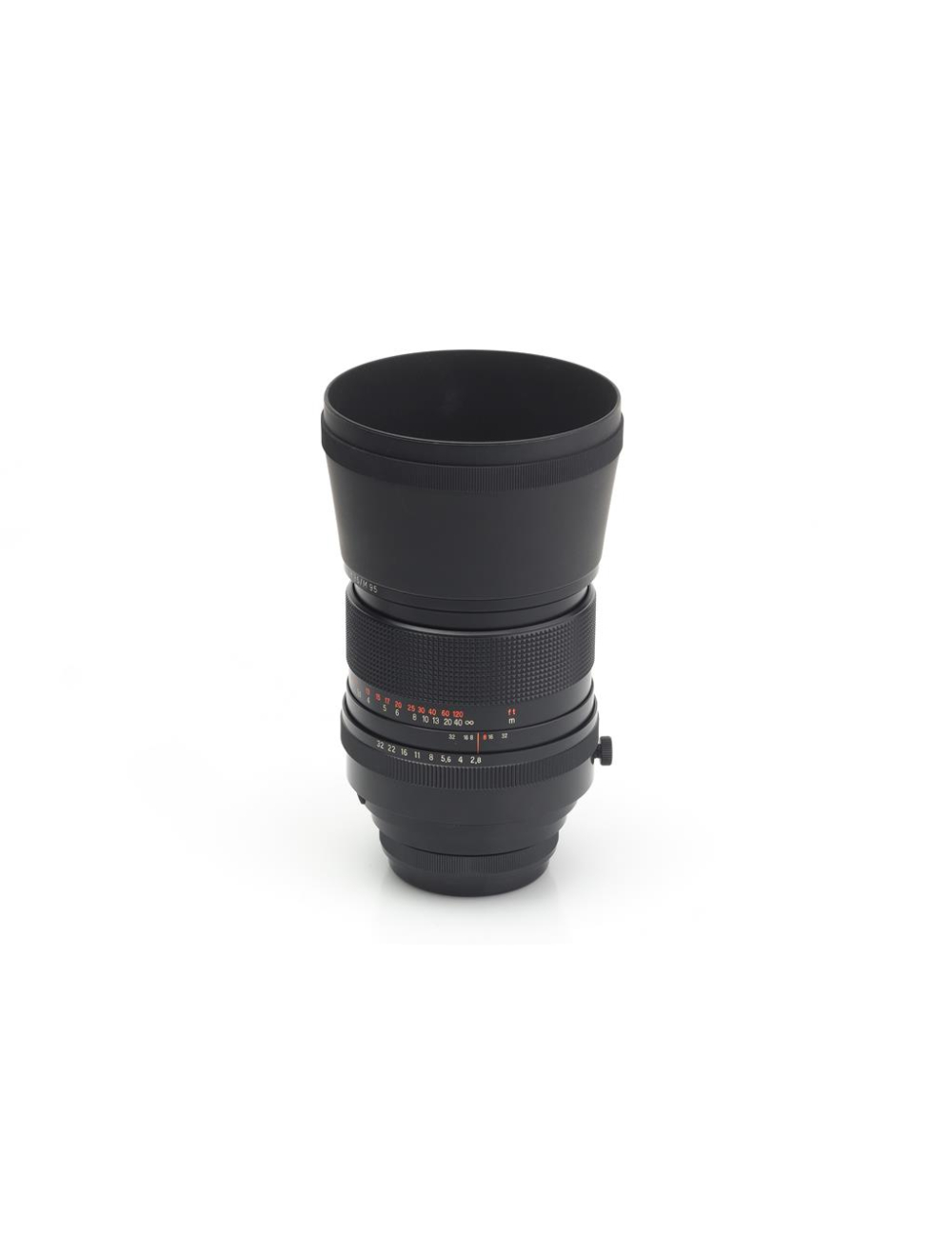 Carl Zeiss Jena f. Pentacon Six P6 2.8/180mm Sonnar MC | JO GEIER