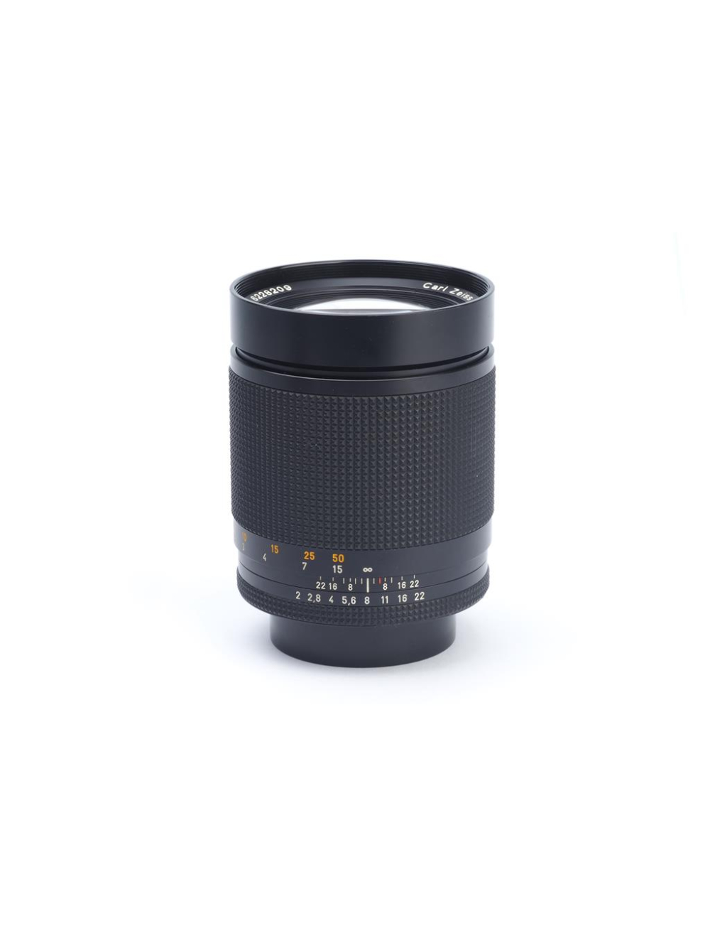 Contax Carl Zeiss Planar 135mm f2 T AEG Lens | eBay Contax Carl