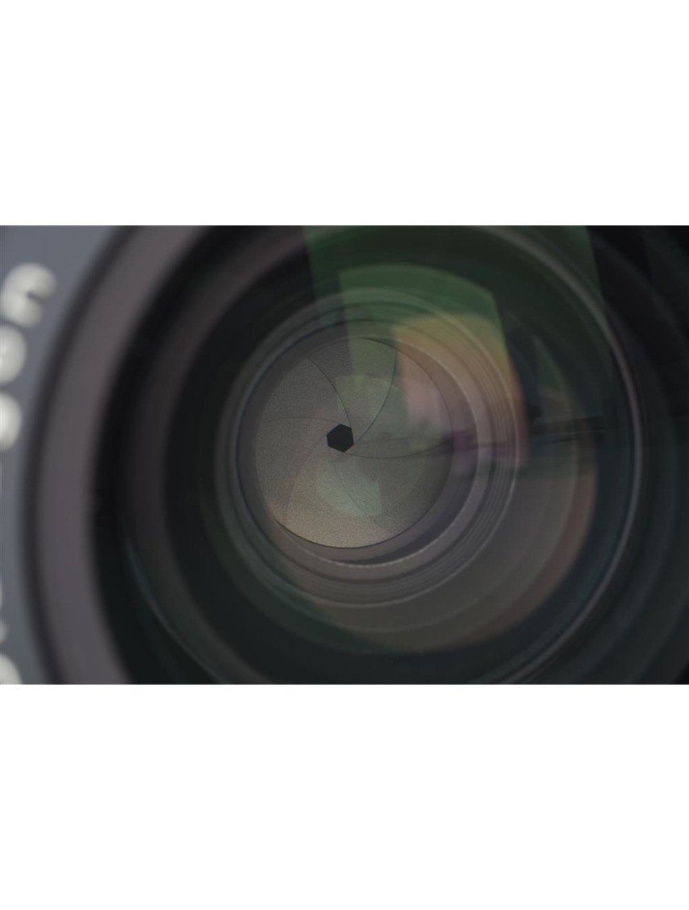 Carl Zeiss f. Contax / Yashica 2.8/28mm Distagon T* #6130981