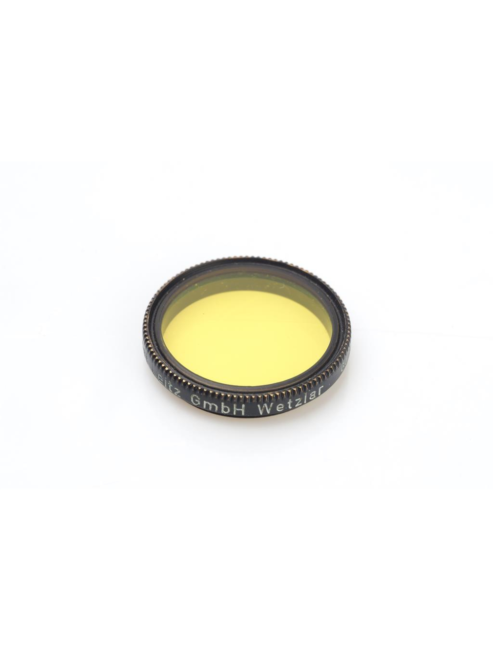 Leitz Yellow Filter Leica A36 | – FLASHBACK CAMERA w. eBay sale