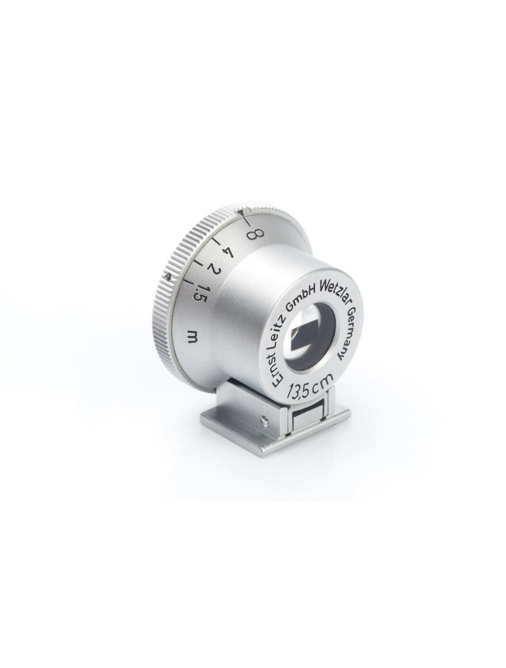 Leitz Leica Finder SHOOC 12030 135mm BL Finder | JO GEIER