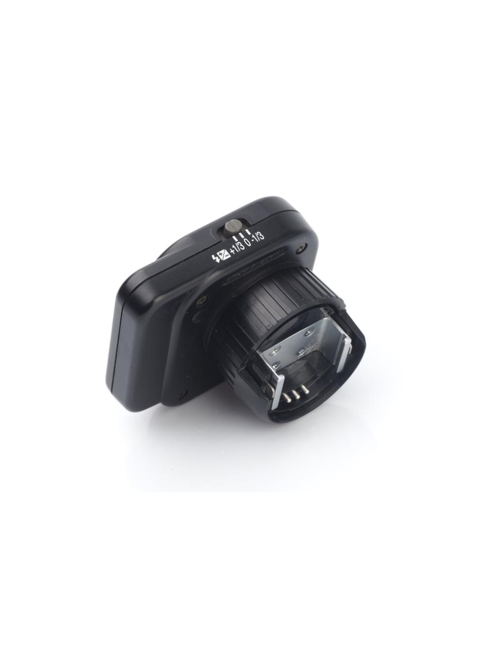 Nikon Speedlight AS-17 TTL Flash Unit Coupler | JO GEIER