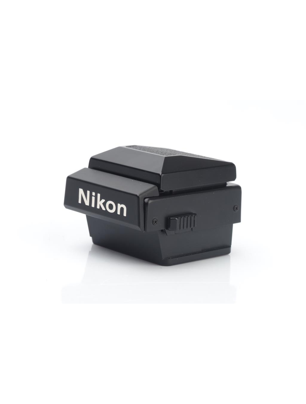 Nikon DW-3 Waist-Level Finder f. Nikon F3 | JO GEIER