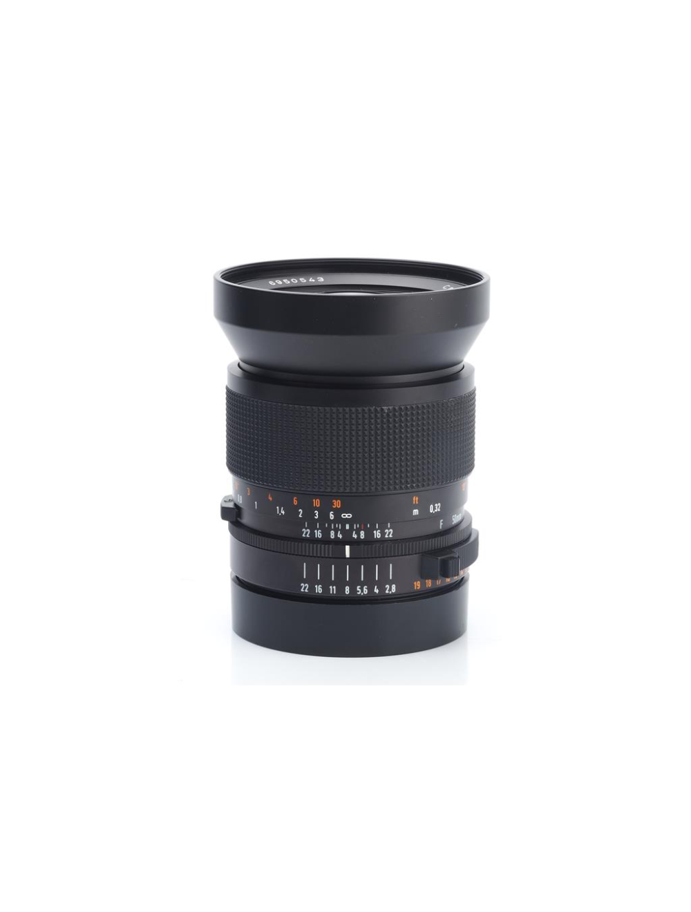 HASSELBLAD Distagon T* 2.8/50 FE 最短32cm Hasselblad 50mm f/2.8 FE