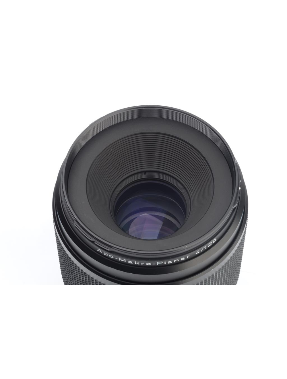 レンズ(単焦点) CONTAX 645 Apo-Makro-Planar T*120mm F4 PY] ニコンZ特集 マウントアダプター千本ノック - Carl Zeiss Apo
