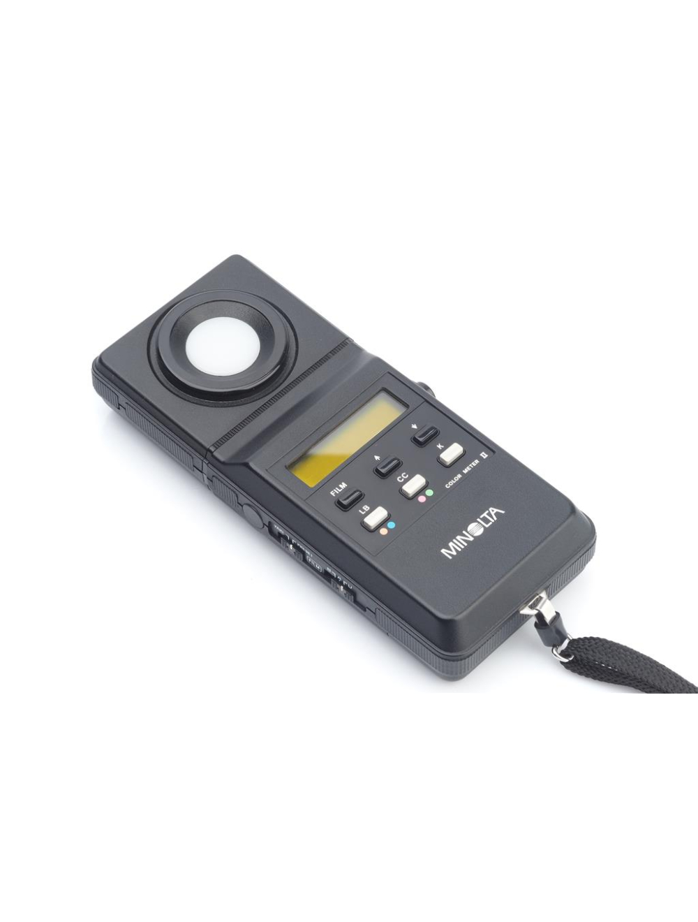 Minolta Color Meter II | JO GEIER