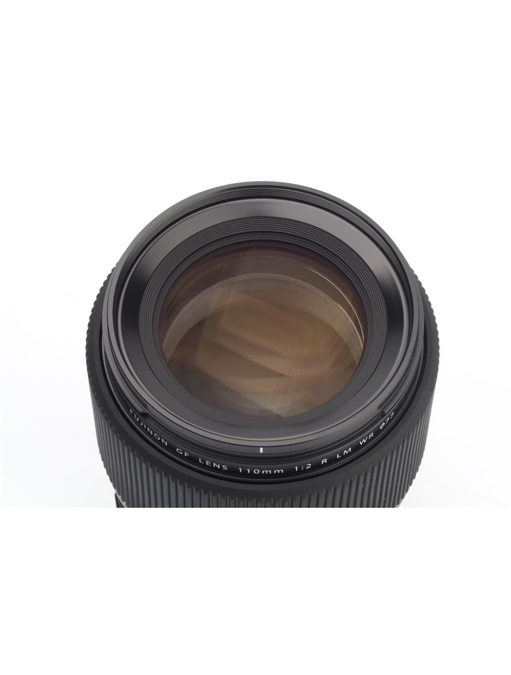 Fuji GF 2/110mm R LM WR Fujinon Lens | JO GEIER