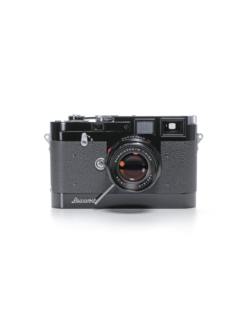 Leitz Leica M3D Edition David Douglas Duncan M3D-17 | JO GEIER