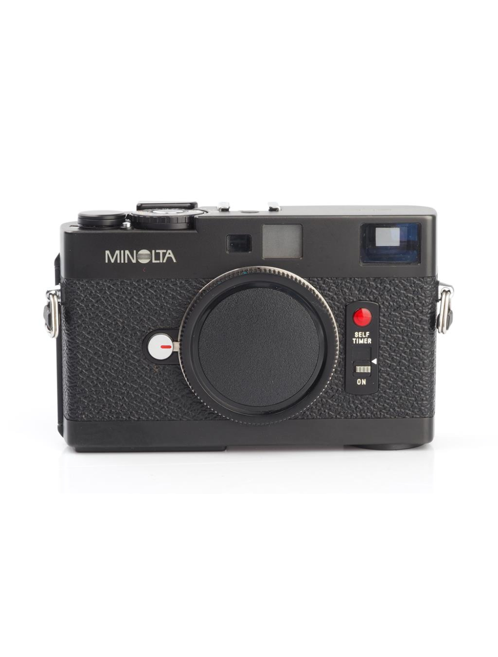 Minolta CLE Black Body #1027670 | JO GEIER