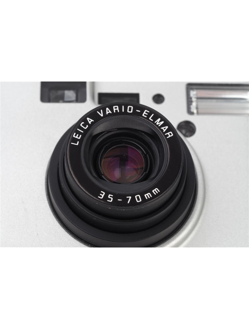 Leitz Leica C2 AF Compact Camera #2821348 | JO GEIER