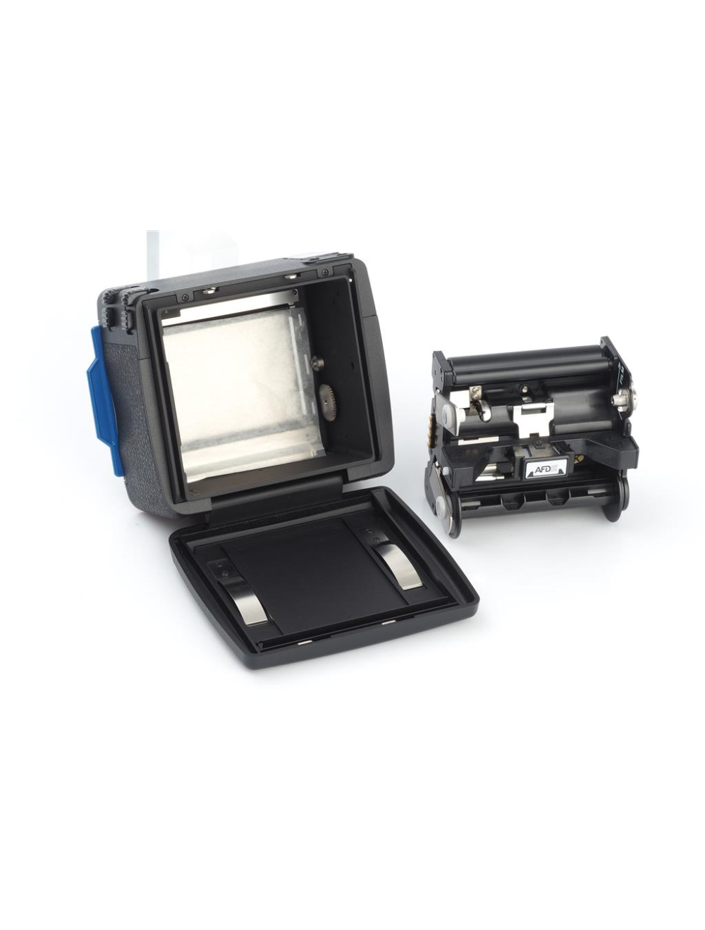Mamiya 645 AF 120/220 Film Back HM402 AFDIII LIKE NEW UNUSED | JO
