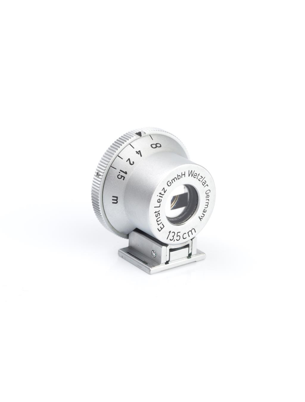 Leitz Leica Finder SHOOC 12030 13.5cm BL Finder | JO GEIER