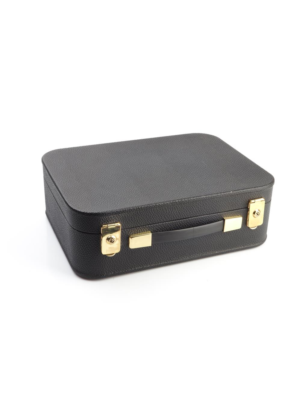 Zeiss Ikon Contarex System Outfit Case Black | JO GEIER