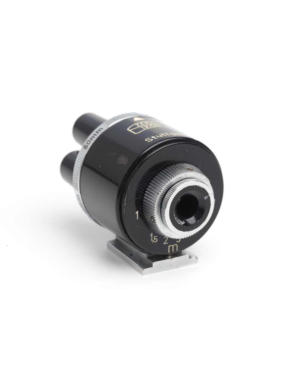 Zeiss Ikon 440 Turret Revolver Finder 25 35 50 85 135 | JO GEIER