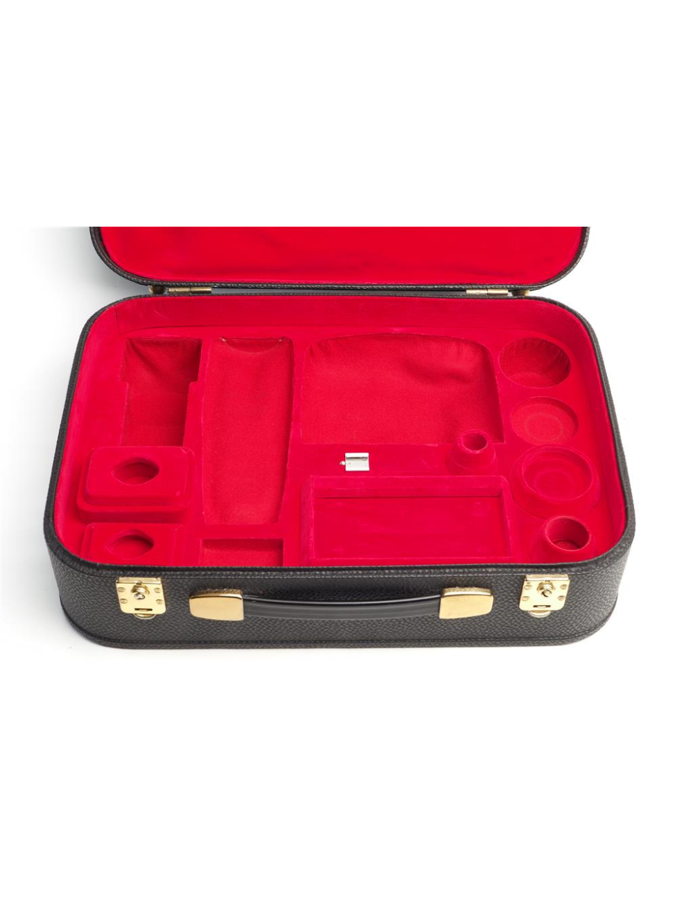 Zeiss Ikon Contarex System Outfit Case | JO GEIER