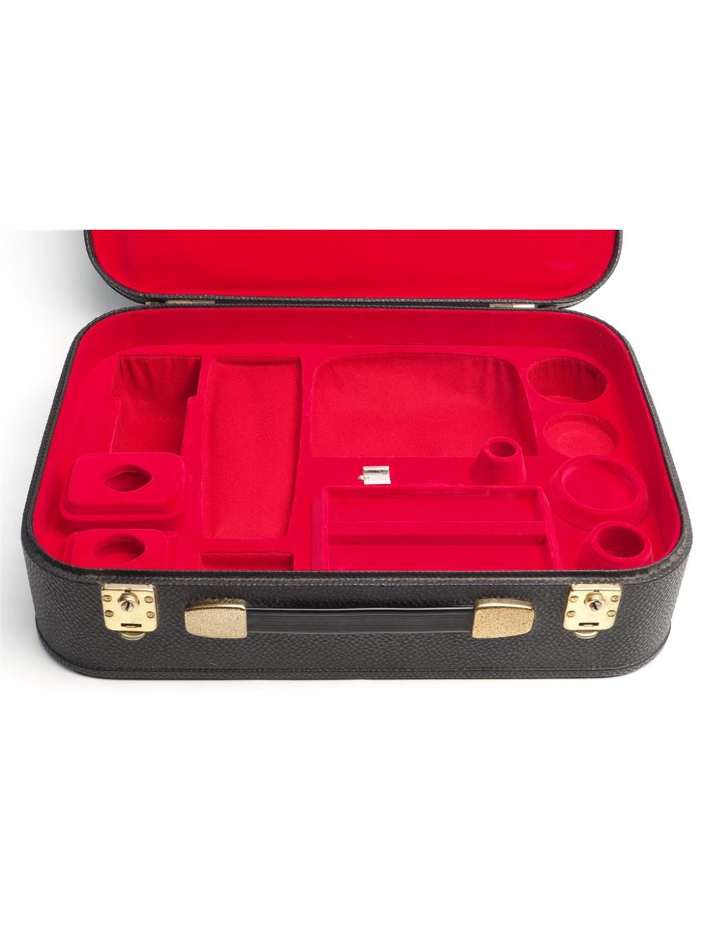 Zeiss Ikon Contarex System Outfit Case | JO GEIER