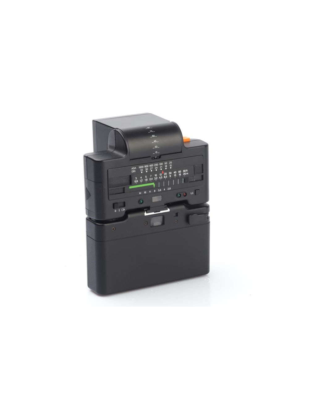 Minox 35 MB 'Service-Camera' w. MT 35 Flash | JO GEIER