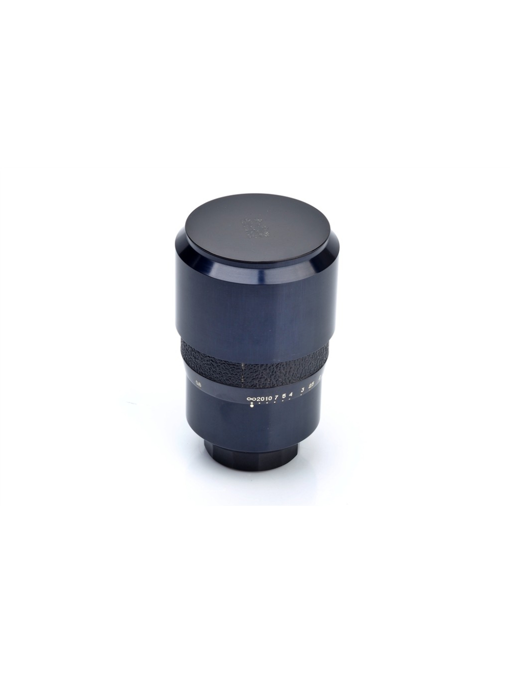 Russian M42 Lens 2/100mm f/2 LOMO GOMZ G-25 | JO GEIER