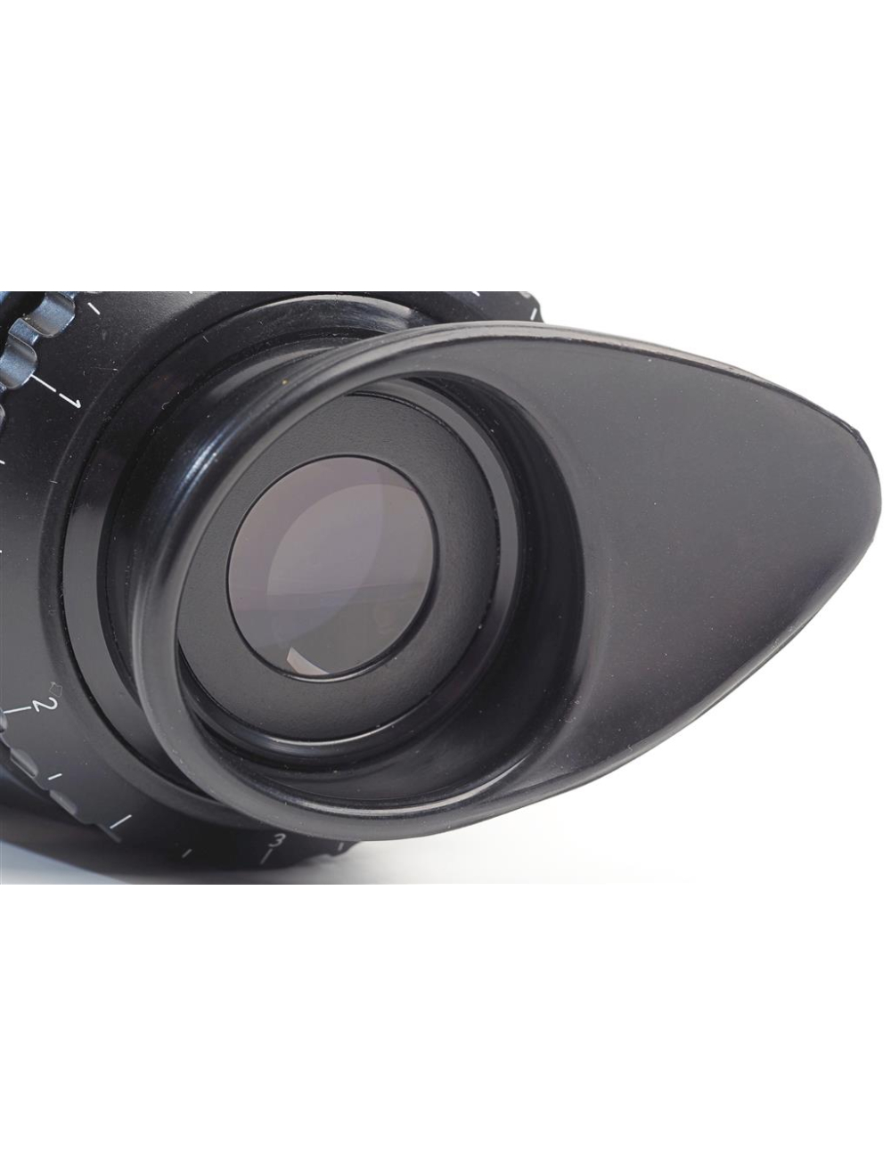 Hasselblad Magnifying Hood ハッセルブラッド Hasselblad Magnifying Hood 52094 | JO GEIER