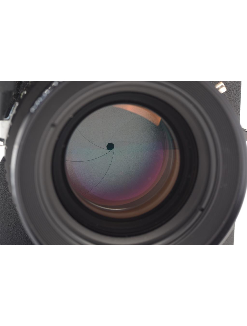 Schneider 5.6/150mm Apo-Symmar Multicoating 6x9 | JO GEIER