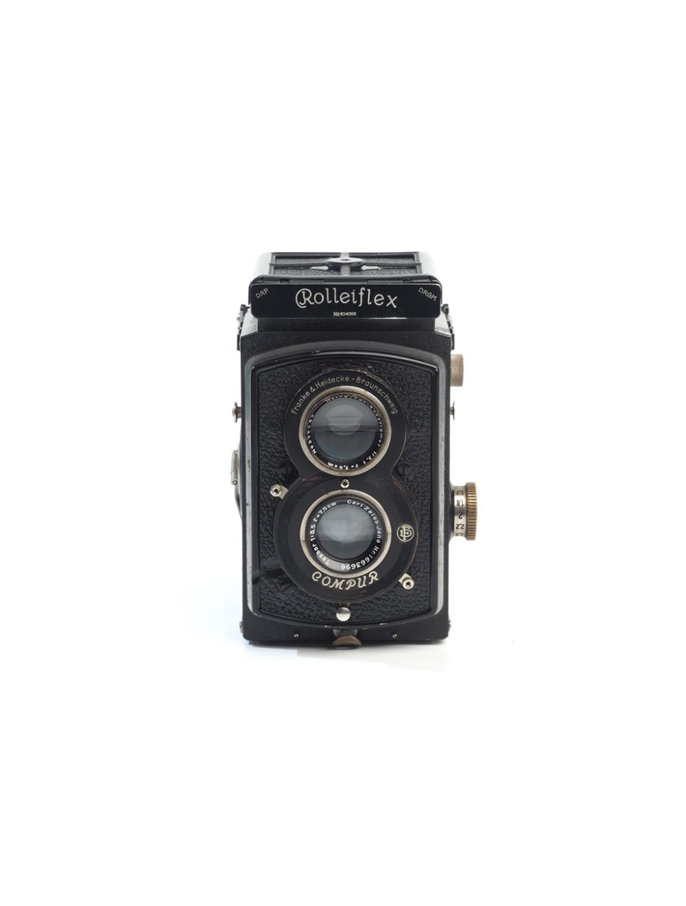 ローライ フィルムマガジンRolleiflex 6000 6X6/220 ローライ フィルムマガジン4560 | KPI - (株)ケンコープロフェショナル