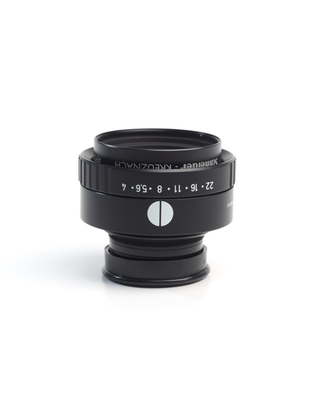 ★レア VossDiax 1a Schneider Kreuznach Schneider-Kreuznach APO-DIGITAR 4/80mm L-59° MC | JO GEIER