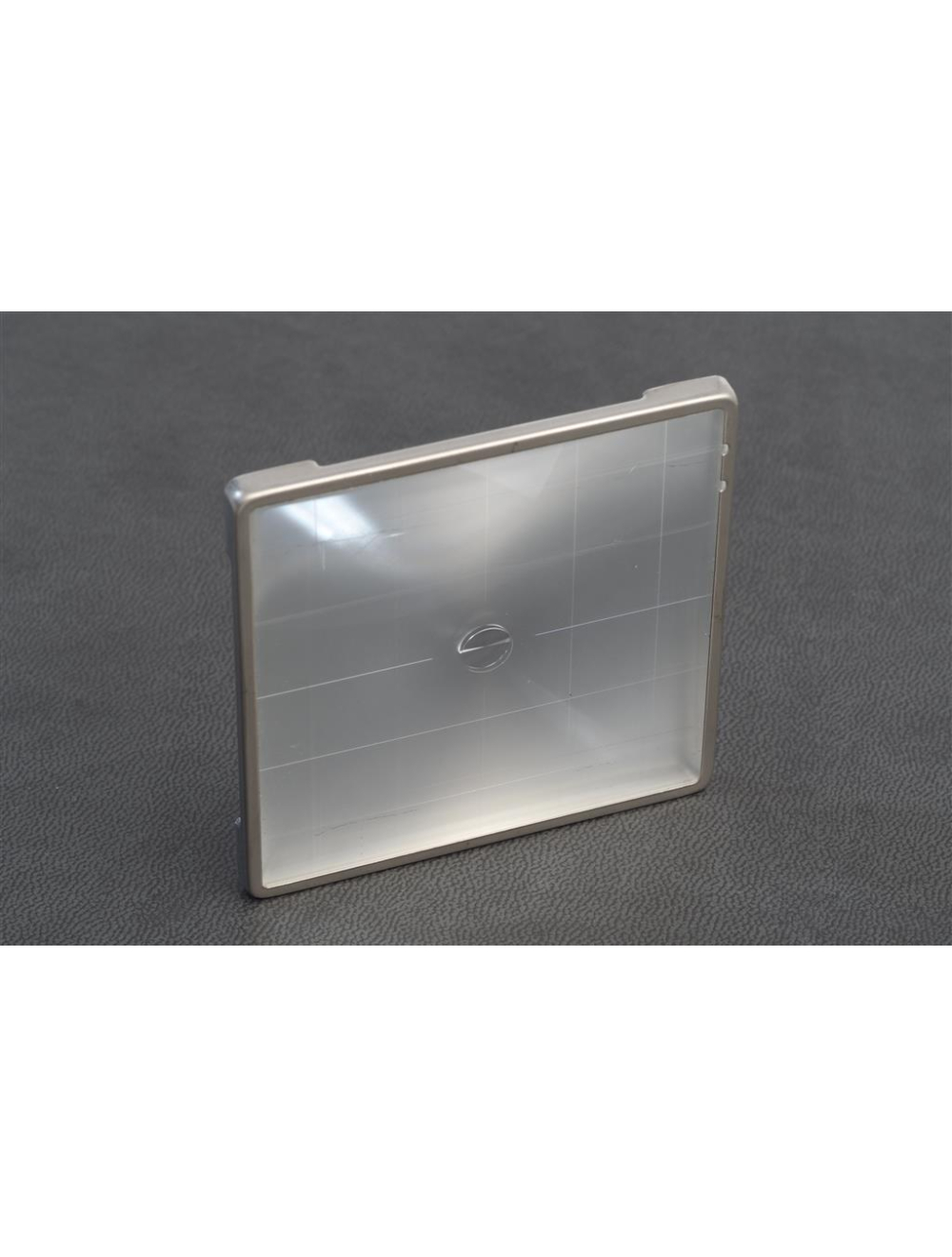 Hasselblad Acute Matte D Screen 42217 Split Image with Grid | JO GEIER