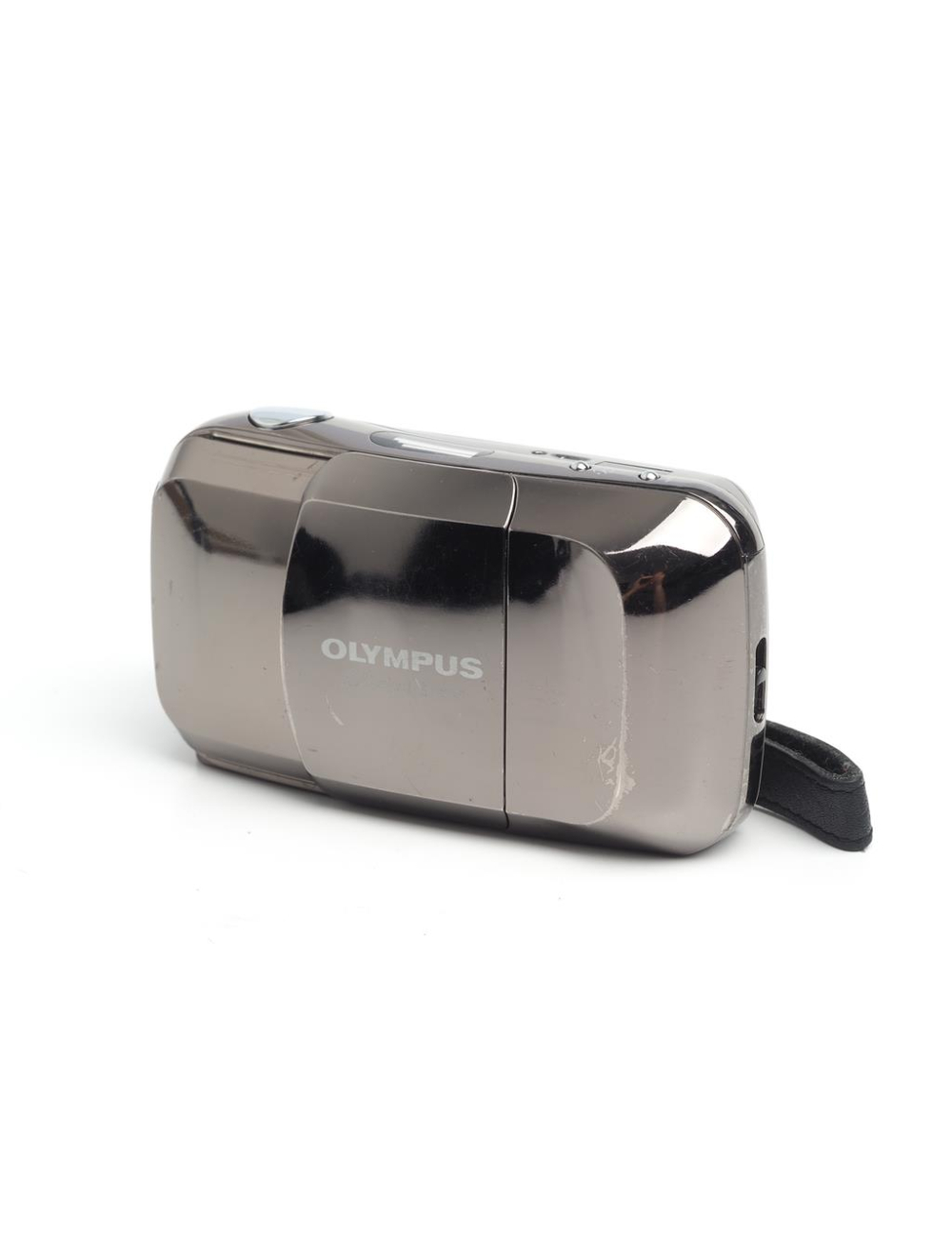 Olympus Mju 1 I Limited Edition Compact Camera | JO GEIER