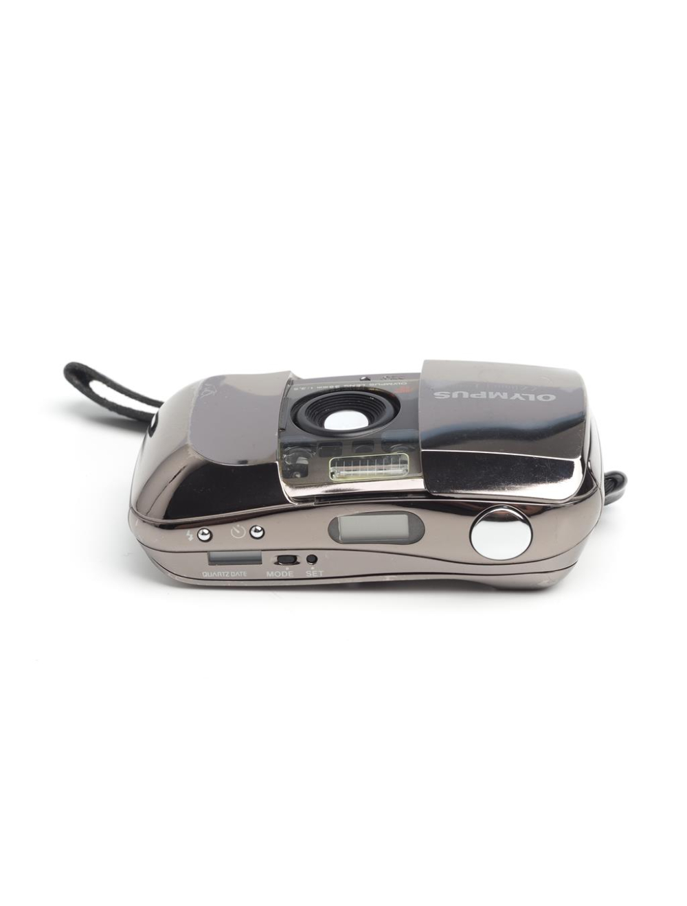 Olympus Mju 1 I Limited Edition Compact Camera | JO GEIER