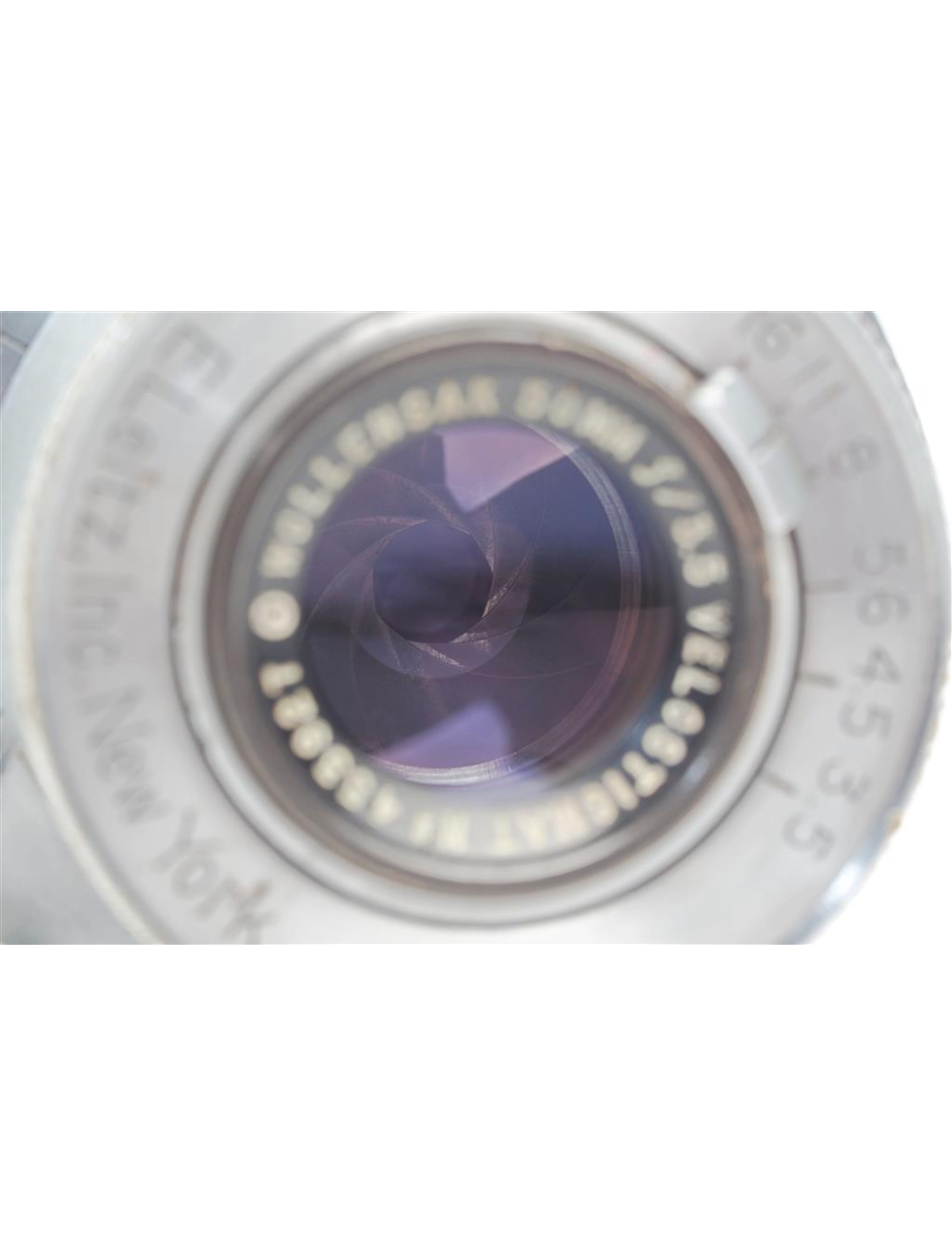 超レア★WOLLENSAK E.LEITZ 127mm f4.5Newyork 超レア☆WOLLENSAK E.LEITZ 127mm f4.5Newyork 【公式通販】