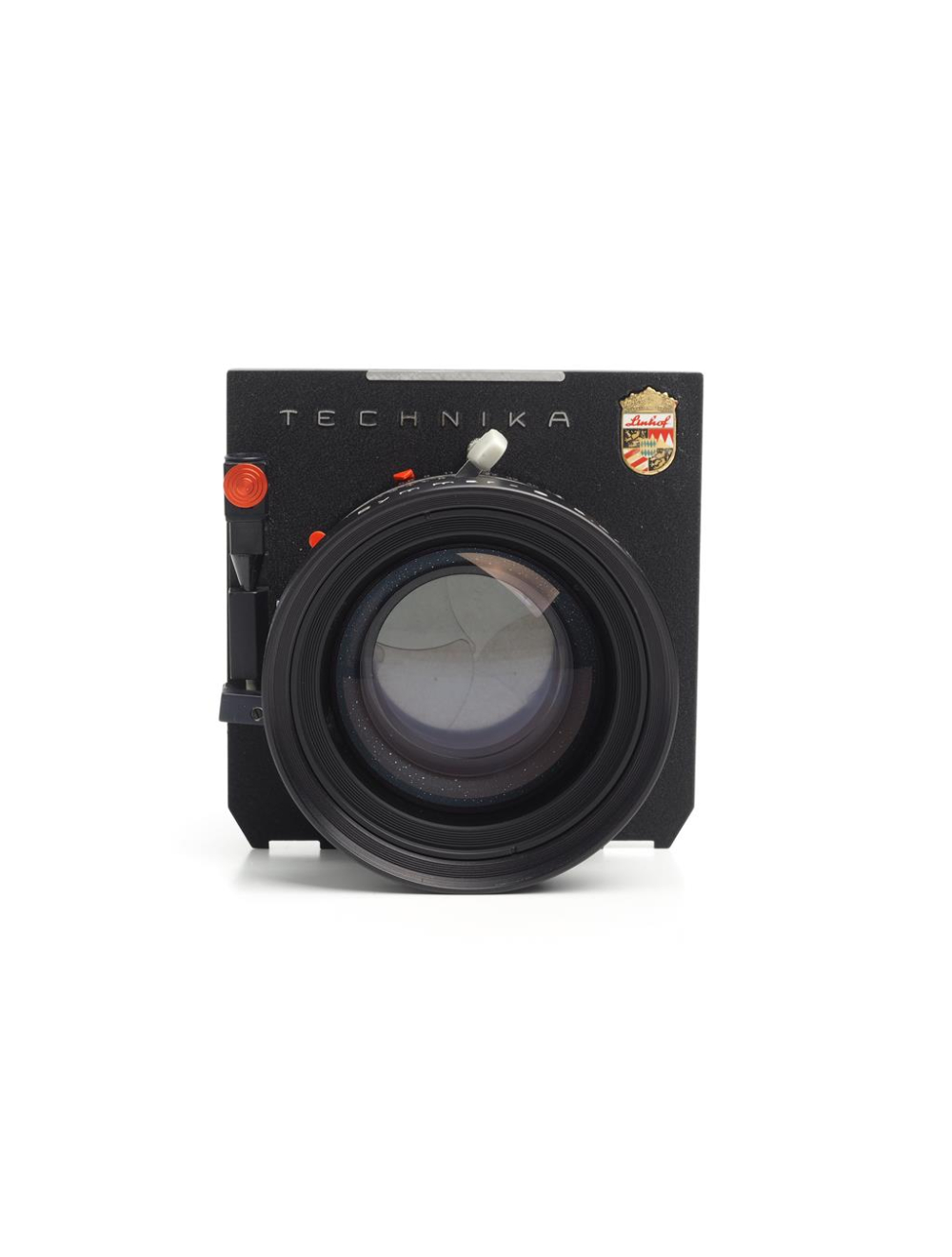 Schneider Symmar 210mm 5.6 Technika リンホフ Schneider 5.6/210mm Symmar-S Multicoating Linhof Technika | JO GEIER